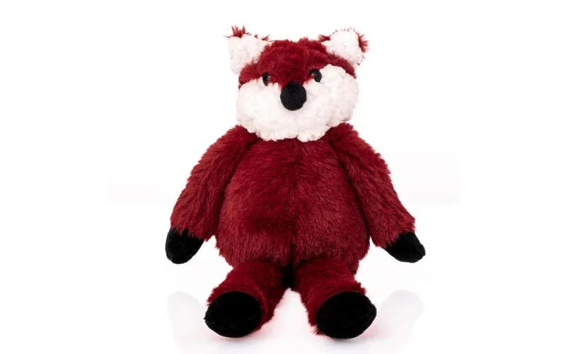 How Fox Plush Toys Help with Emotional Development