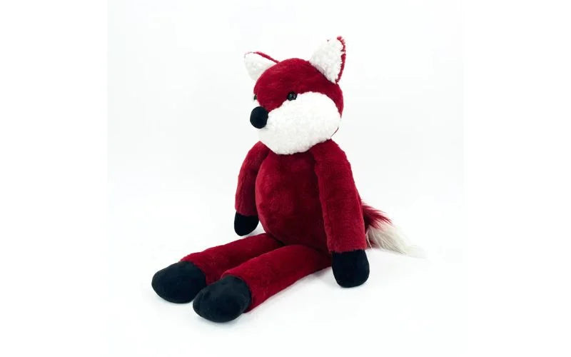 What to Look for in Educational Fox Stuffed Animals