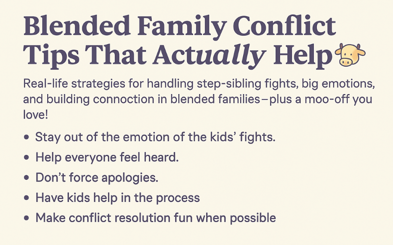 This looks like one big happy family…