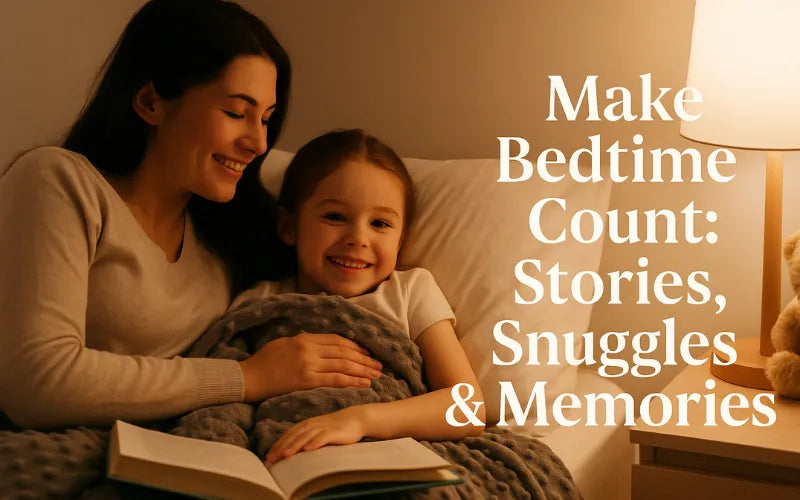 The little moments…