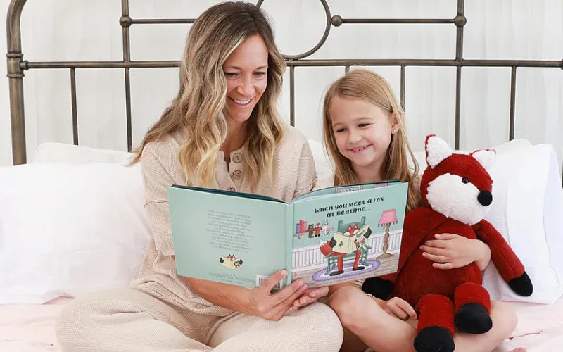 The Educational Value of Fox‑Themed Children’s Stories
