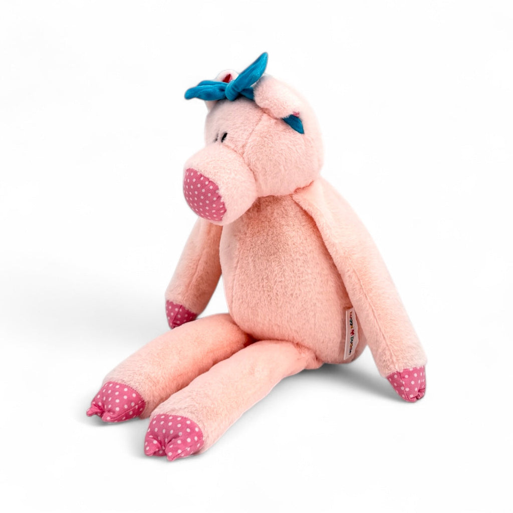 Pig Plush & Play - Comfort Toys, Minky Blankets & Storybooks