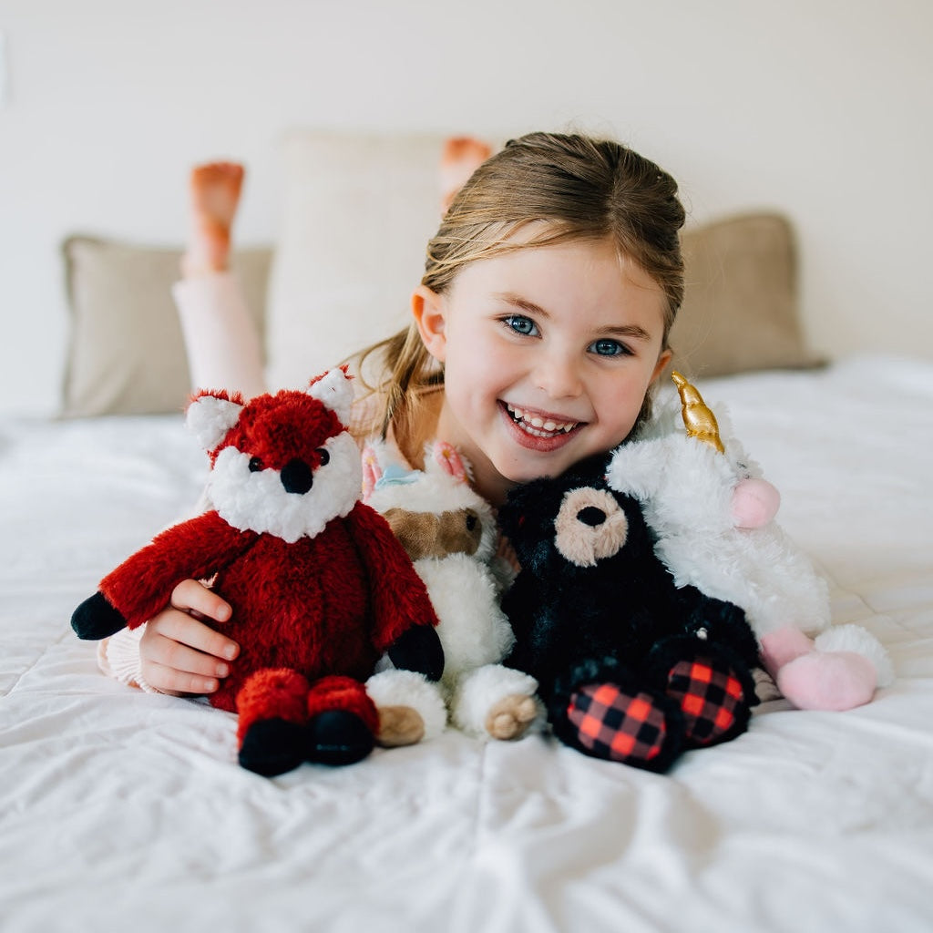 Buddies – HuggaBuddies